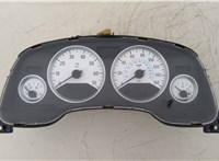  Щиток приборов (приборная панель) Opel Astra G 1998-2005 20280429 #1