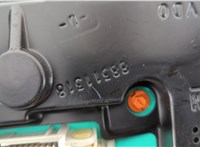  Щиток приборов (приборная панель) Opel Astra G 1998-2005 20280429 #4