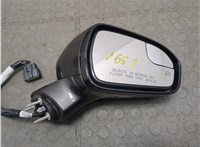  Зеркало боковое Ford Fusion 2012-2016 USA 20280439 #1