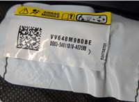  Подушка безопасности боковая (в сиденье) Ford Fusion 2012-2016 USA 20280444 #3
