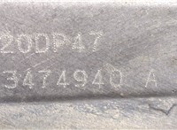  КПП 5-ст.мех. (МКПП) Citroen Berlingo 2008-2012 20280451 #9