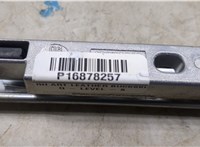  Пластик (обшивка) салона Mercedes GL X164 2006-2012 20280459 #3