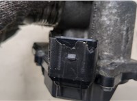  Заслонка дроссельная Skoda SuperB 2008-2015 20280464 #2