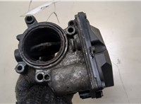  Заслонка дроссельная Skoda SuperB 2008-2015 20280464 #4