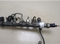  Рампа (рейка) топливная Skoda SuperB 2008-2015 20280468 #1