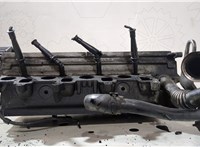  Головка блока (ГБЦ) Skoda SuperB 2008-2015 20280477 #7
