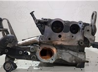  Головка блока (ГБЦ) Skoda SuperB 2008-2015 20280477 #8