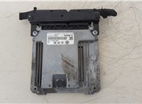  Блок управления двигателем Volkswagen Passat 6 2005-2010 20280481 #1