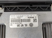  Блок управления двигателем Volkswagen Passat 6 2005-2010 20280481 #2