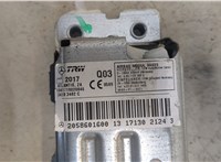  Подушка безопасности коленная Mercedes C W205 2014-2018 20280482 #3