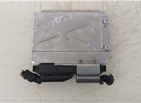  Блок управления двигателем Audi A4 (B6) 2000-2004 20280483 #1