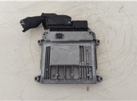  Блок управления двигателем Hyundai i30 2007-2012 20280487 #1