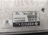  Блок управления двигателем Hyundai i30 2007-2012 20280487 #2
