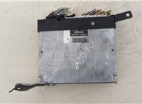  Блок управления двигателем Toyota Avensis 2 2003-2008 20280491 #1