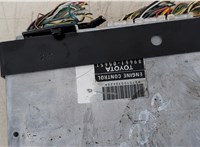  Блок управления двигателем Toyota Avensis 2 2003-2008 20280491 #2