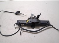  Замок капота Hyundai Sonata 8 2019- 20280493 #1