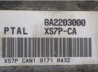  КПП - автомат (АКПП) Ford Mondeo 2 1996-2000 20280507 #8