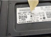  Блок комфорта Hyundai Sonata 8 2019- 20280508 #2