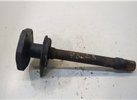  Полуось (приводной вал, шрус) Volkswagen Sharan 2000-2010 20280547 #1