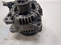  Генератор Toyota Avensis 2 2003-2008 20280552 #2