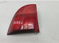 12755797 Фонарь (задний) Saab 9-5 2005-2010 20280556 #1