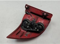 12755797 Фонарь (задний) Saab 9-5 2005-2010 20280556 #4
