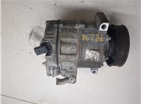 1K0820803N Компрессор кондиционера Seat Altea 2004-2009 20280563 #8