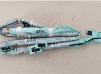  Подушка безопасности боковая (шторка) Mercedes C W205 2014-2018 20280564 #1