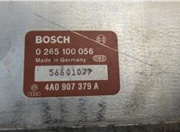 4A0907379A Блок управления АБС (ABS, ESP, ASR) Audi 80 (B4) 1991-1994 20280567 #2
