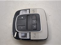  Фонарь салона (плафон) Hyundai Sonata 8 2019- 20280579 #1