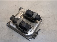  Блок управления двигателем Opel Vectra C 2002-2008 20280592 #2