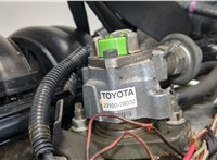  Насос гидроусилителя руля (ГУР) Toyota Avensis 2 2003-2008 11341675 #2