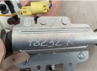  Подушка безопасности боковая (шторка) Honda Accord 7 2003-2007 20280596 #2