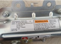  Подушка безопасности боковая (шторка) Honda Accord 7 2003-2007 20280596 #4