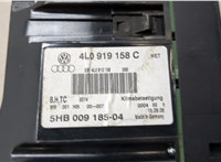 4L0919158C Переключатель отопителя (печки) Audi Q7 2006-2009 20280601 #3