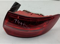 8P4945096E Фонарь (задний) Audi A3 (8P) 2008-2013 20280608 #2