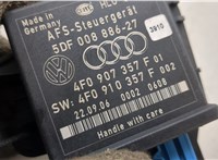 Блок управления светом Audi Q7 2006-2009 20280617 #2