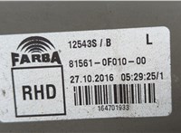 815610F010, 12543S Фонарь (задний) Toyota Corolla Verso 2004-2009 20280624 #3