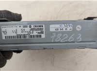 4E0035541 Блок управления аудио Audi A8 (D3) 2002-2005 20280628 #2