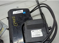 A1648204926 Насос подъема крышки багажника Mercedes GL X164 2006-2012 20280637 #3
