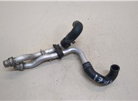  Трубопровод, шланг Volkswagen Touareg 2007-2010 20280653 #1