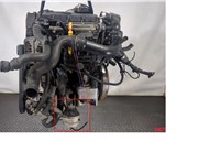  Двигатель (ДВС) Audi A4 (B6) 2000-2004 20280654 #2