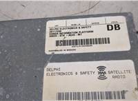  Блок управления радиоприемником Acura RDX 2006-2015 20280669 #2