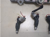  Форсунка топливная Toyota Auris E15 2006-2012 20280676 #4