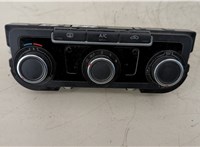  Переключатель отопителя (печки) Volkswagen Caddy 2010-2015 20280687 #1