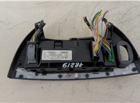  Переключатель отопителя (печки) Renault Scenic 1996-2002 20280704 #2