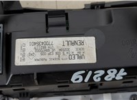  Переключатель отопителя (печки) Renault Scenic 1996-2002 20280704 #3