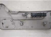  Пластик сиденья (накладка) Chevrolet Tahoe 2006-2014 20280725 #2