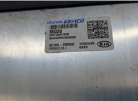 391992M020 Блок управления двигателем KIA K5 2019- 20280736 #2