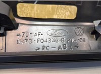DS73F04338BP Пластик панели торпеды Ford Fusion 2012-2016 USA 20280737 #5